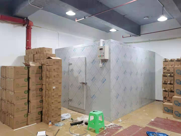 贾汪区保鲜冷库